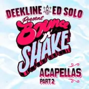 Обложка: DEEKLINE and ED SOLO - Always RIP (feat Donna Dee)