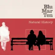 Обложка: Blu Mar Ten - Locust Songs