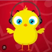 Обложка: DJ Slon feat. Katya - Цыпленок Пи