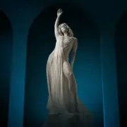 Обложка: Davina Michelle - Out Loud