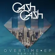 Обложка: Cash Cash - Overtime (Vicetone Remix)