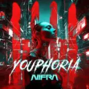 Обложка: Nifra - Youphoria (Extended Mix)