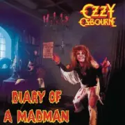 Обложка: Ozzy Osbourne - Believer