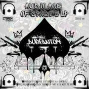 Обложка: Dubfantom - Akkordeon Stylee