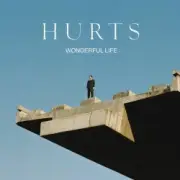 Обложка: Hurts - Wonderful Life (Freemasons Club Edit)