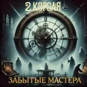 Обложка: 2 Короля - Время идёт