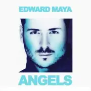 Обложка: Edward Maya - Angel of Intuition