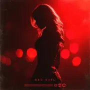 Обложка: HEDEGAARD & CANCUN? - BAD GIRL
