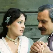 Обложка: К/Ф "Жестокий романс" - Под лаской плюшевого пледа