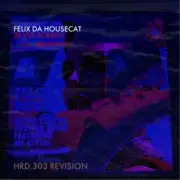 Обложка: Felix Da Housecat - What She Wants