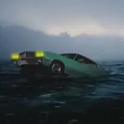 Обложка: Alex Warren - Headlights