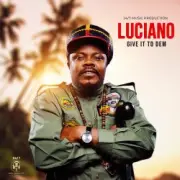 Обложка: Luciano - Arzier
