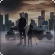Обложка: Маракеш & Andery Toronto - Делаем движ