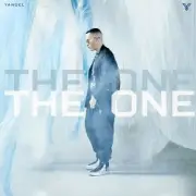Обложка: Yandel - Sumba Yandel