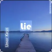 Обложка: Umar Keyn - Lie