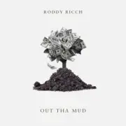 Обложка: Roddy Ricch - Out Tha Mud
