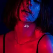 Обложка: Nightly - Mess