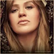 Обложка: Kelly Clarkson - Where Have You Been