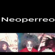 Secret Society & ALIC3E - Neoperreo