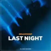 Обложка: İbrahimDeep - Night