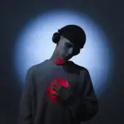 Обложка: Golubenko - Тепло Лиш Тобі