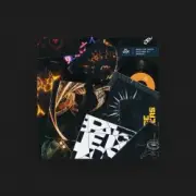 Обложка: Hoax - Spark It (Mixed, Instrumental)