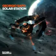 Обложка: Georgio Safo - Solar Station