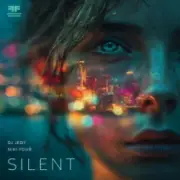 Обложка: DJ JEDY & Niki Four - Silent