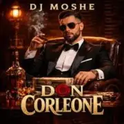 Обложка: Dj Moshe - Don Corleone
