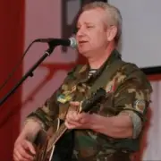 Обложка: Игорь Дрягилев - Падают звёзды