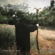 Обложка: Nokturnal Mortum - Veles Scrolls