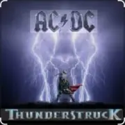 AC/DC - Thunderstruck