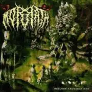 Morrath - Human Eradication