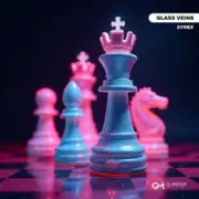 Обложка ZYREX – Bass & Saaya