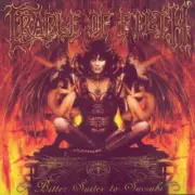 Обложка Cradle Of Filth – Scorched Earth Erotica