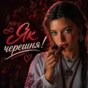 InskarFolk - Як черешня!