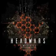 Обложка: Jim Davies - Headwars