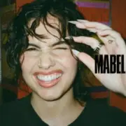 Обложка: Mabel - Love Me Gentle