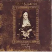 Обложка: In Strict Confidence - Alpha Centauri
