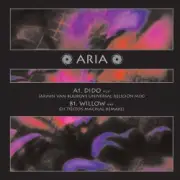 Обложка: Aria - Dido (Armin van Buuren Remix)
