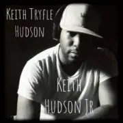 Обложка: Keith Hudson - Five More Minutes Of Your Time