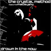 Обложка: The Crystal Method - Emulator