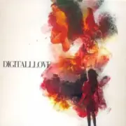 Обложка: Digit All Love - If U Could