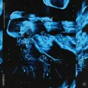 Обложка: Martin Garrix & R3HAB & Skytech - Voodoo