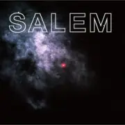 Обложка: Salem - Skullcrush
