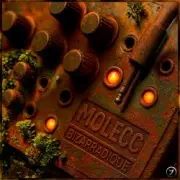 Обложка: Sensient - Cluster Fuck (Hypogeo Rmx) - Cluster Fuck (Hypogeo Rmx)