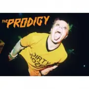 Обложка: PRODIGY - Smack my bitch up