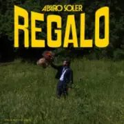 Обложка: Alvaro Soler - Regalo