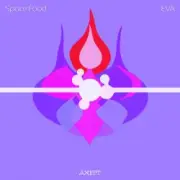 Обложка: Space Food - Eva (Extended Mix)