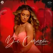 Обложка: Ioana Ignat - De Corazón